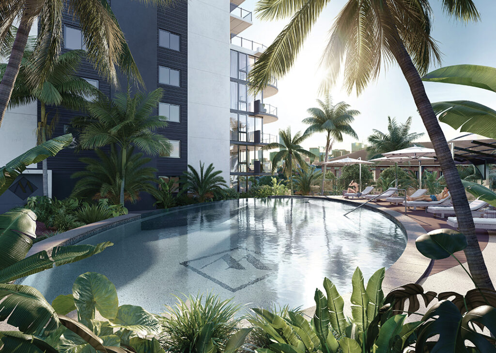 Montague Residenceseng Cheong Mei International Property Investment Ltd