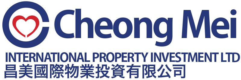Cheong Mei Logo