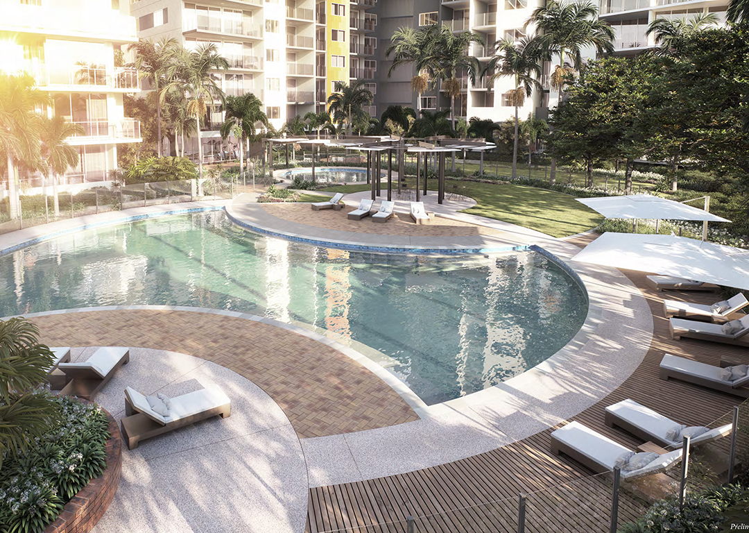 Brisbane 16-Enclave Orleigh Residences_Main Photo 2