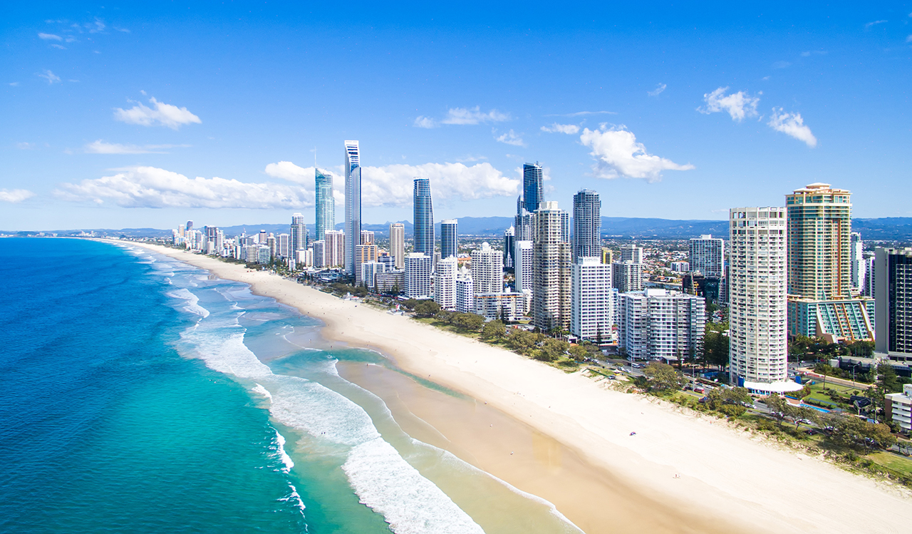 Best Places To Visit On The Gold Coast] Brisbane To The For A Weekend? Must-see Gold Coast Attractions At A