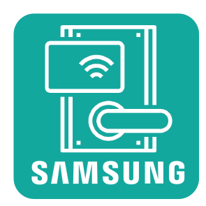 Samsung Electronics Door Lock