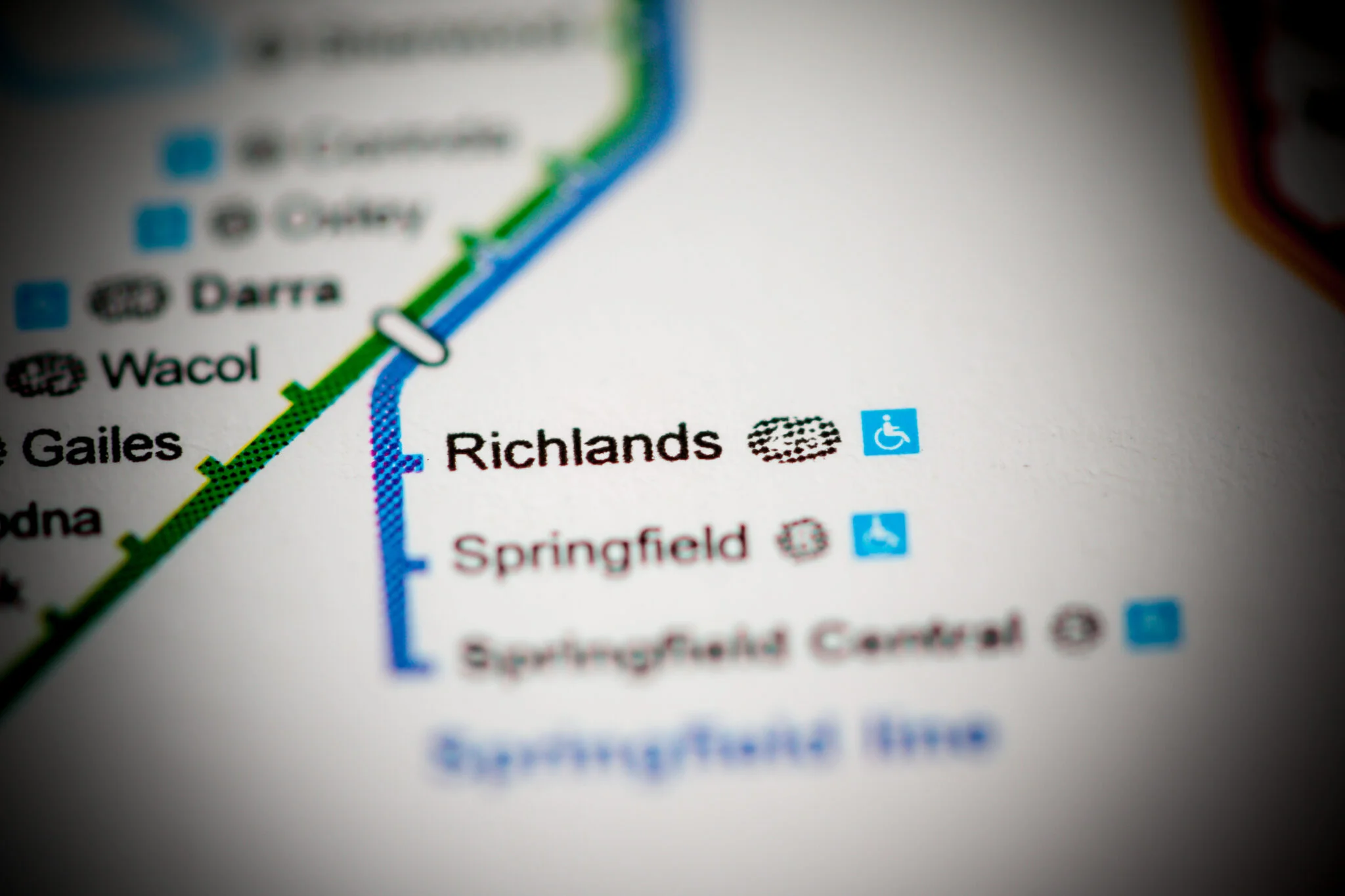 到底在澳洲買樓投資邊區好？Richlands區位於布里斯本，距離市中心約16公里，車程只需20分鐘，絕對適合自住或收租。以下是布里斯本黃金潛力地段 — Richlands區全攻略！