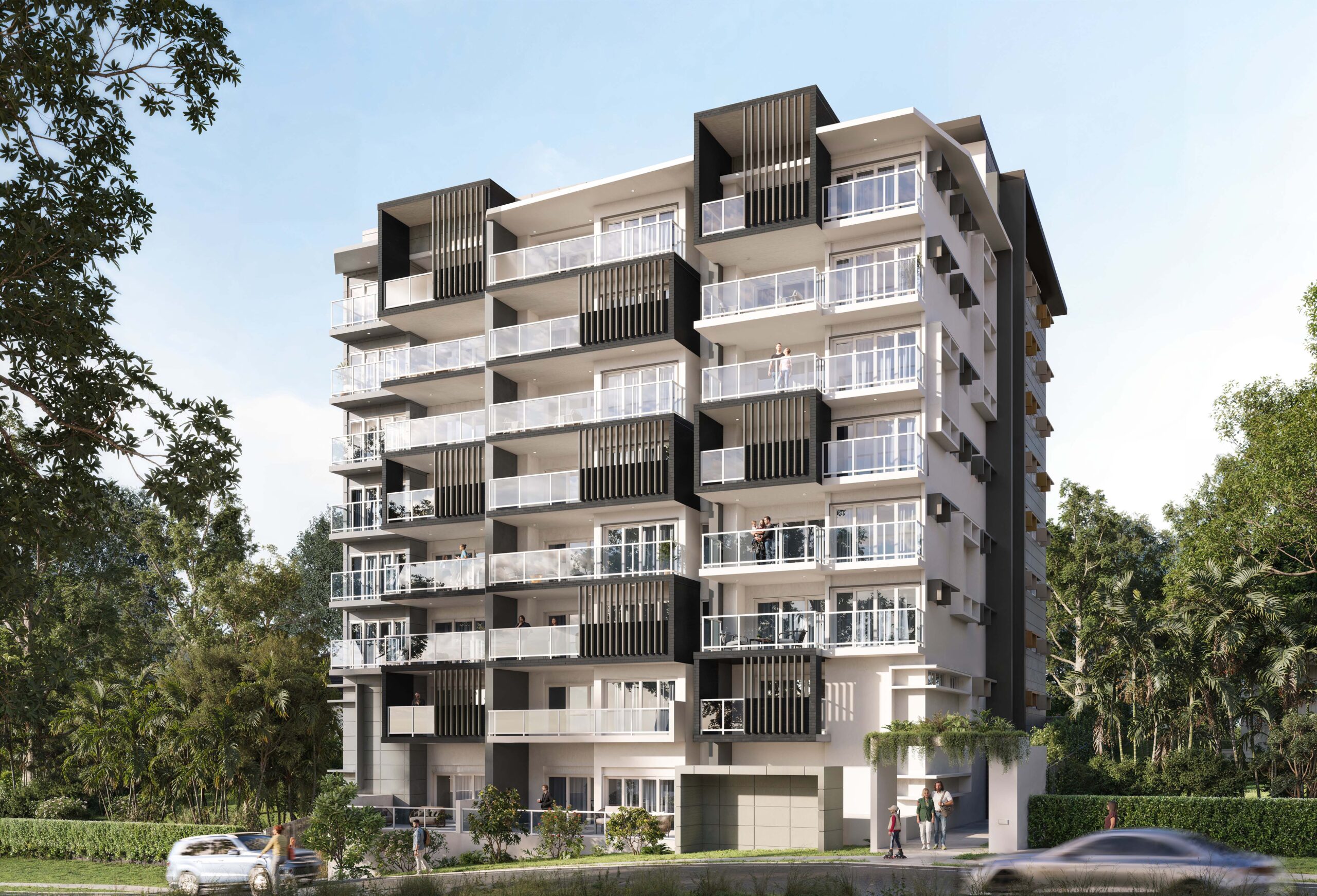 The Collective Residences