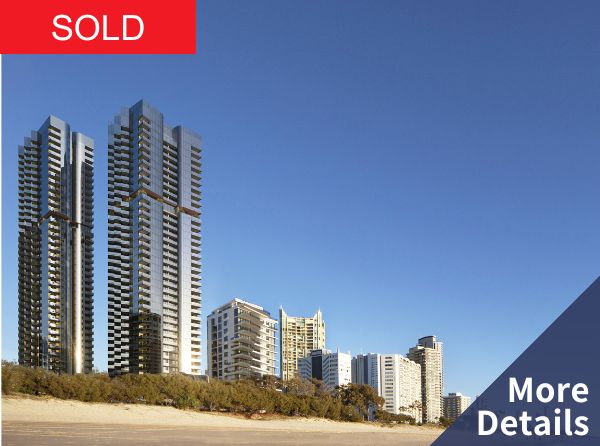 Paradiso Place sold eng