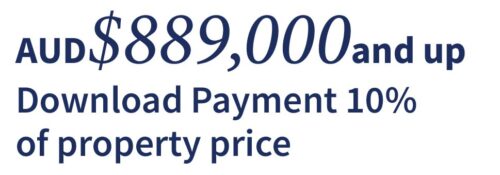 The Botany Waterloo eng網站樓盤資料