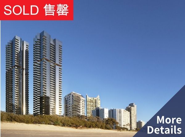 Paradiso Place sold eng