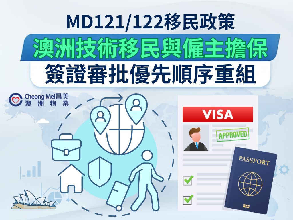 the latest Ministerial Directives 121/122, the long-standing MD119 policy...