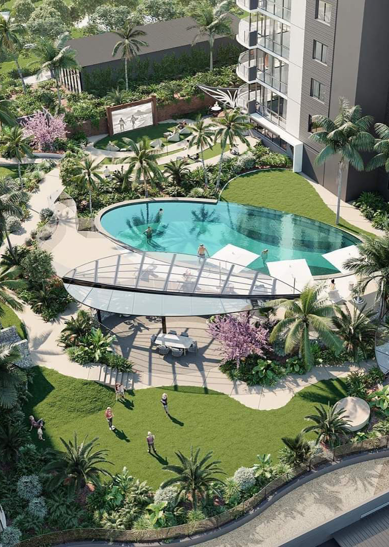 Montague Residenceseng Cheong Mei International Property Investment Ltd