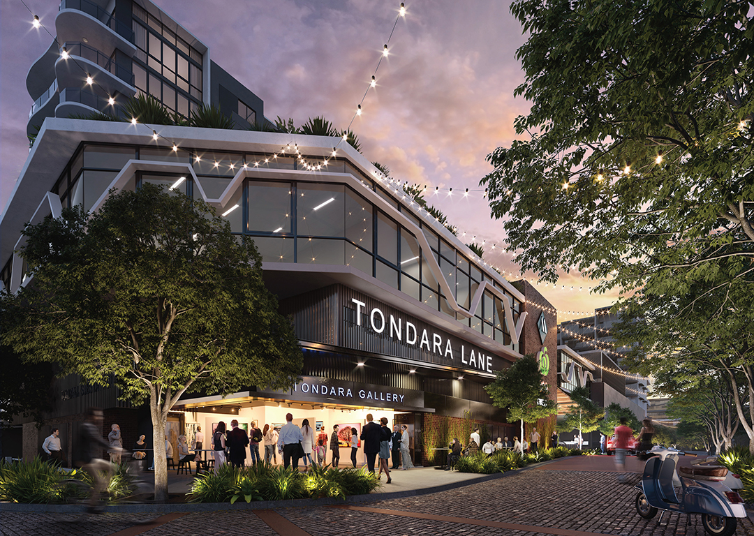 Montague Residenceseng Cheong Mei International Property Investment Ltd