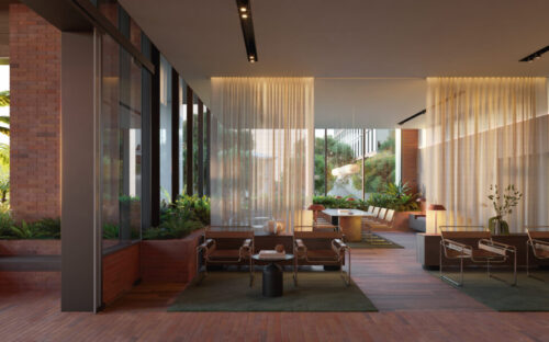 2067 2.06 Interior CoWorking Indoor Outdoor R007