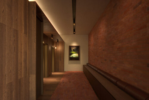 2067 2.10 Interior Lift Lobby R006