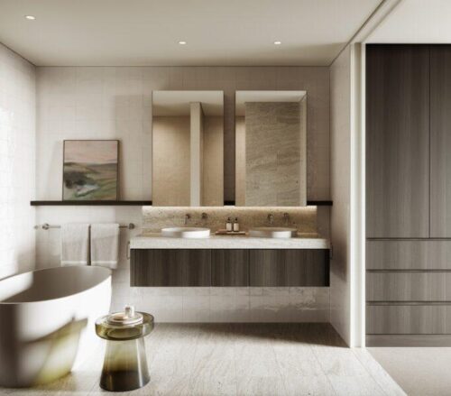 260626 Eight10 LR Bathroom Dark Scheme