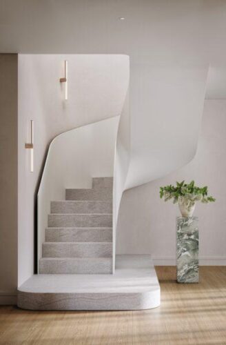 260626 Eight10 LR Staircase Vignette