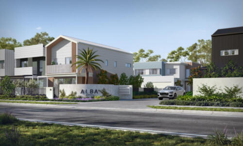 ALBA Residences 05 HR