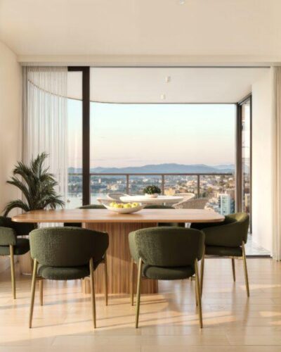 Apt T06 Kitchen Living 1.2