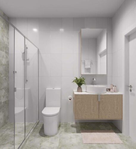 Bath