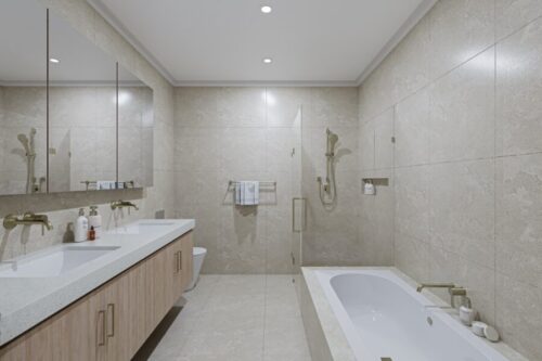 BathRoom v2