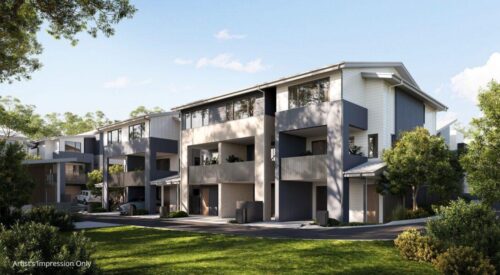 EXT Premium Terraces