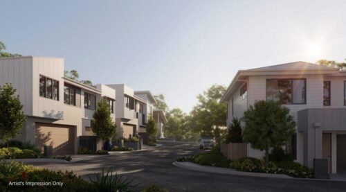 EXT Streetscape