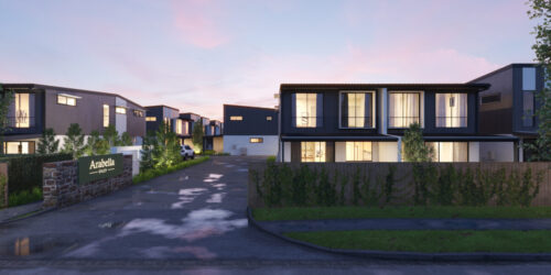 External Dusk