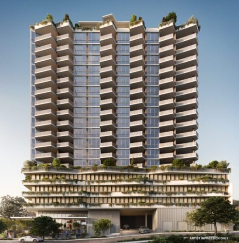 External FullBuilding