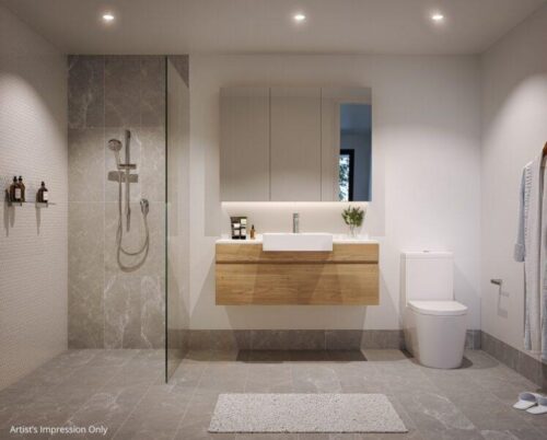 INT Type C B Master Ensuite