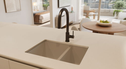 Interior 03 Detail Kitchen (Colour Character)