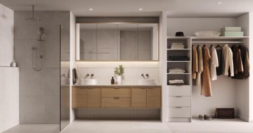 Jardinia TYPE A Ensuite Final