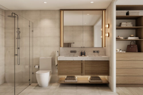 KEB003 VI04A A (2BR U504 Ensuite)