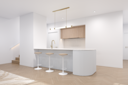 Kitchen 1