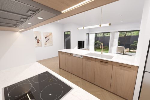 Kitchen 2