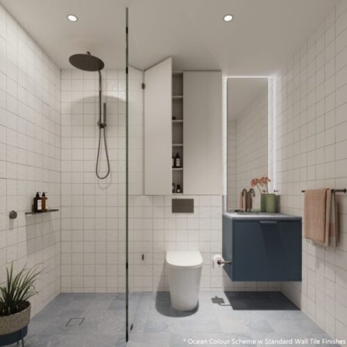 Ocean Scheme w Standard Wall Tile Finishes (1)