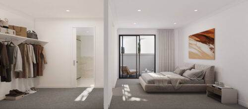 PR25708 229 Persse Road U1 bedroom 1017 FI