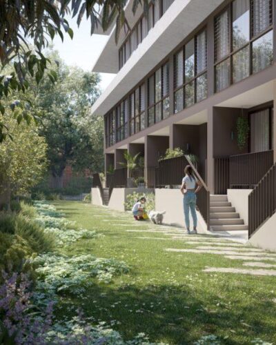 Rear Laneway (1)