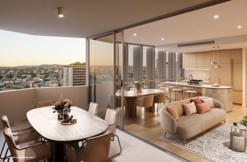 Type01 LivingRoom