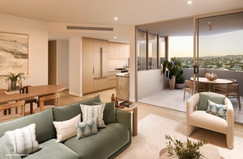 Type02 LivingRoom