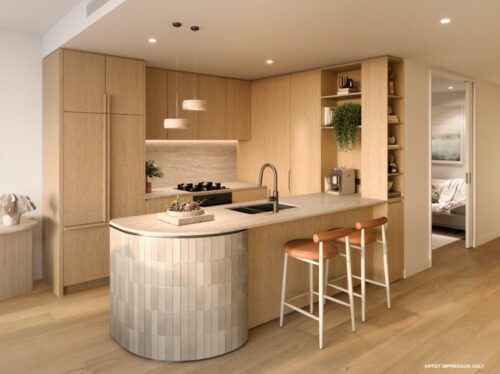 Type05 Kitchen Dawn Upgrade