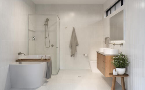 Type 1 Ensuite Email