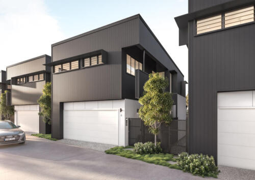 Type 1 Front Facade Email