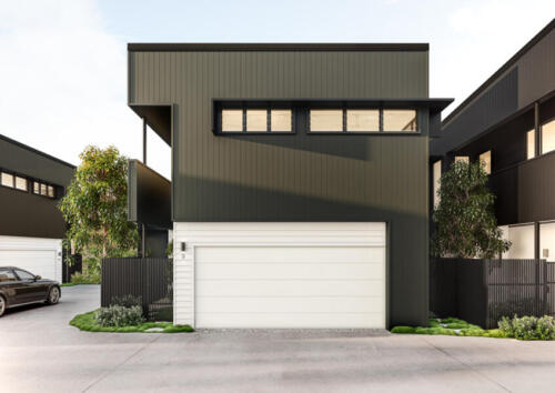 Type 4 Front Facade Email