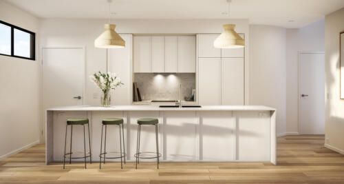 Type 4  5 Kitchen Email